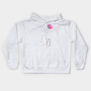 THISTLE Kids Hoodie